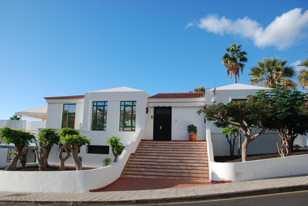 100 Island Village Julia Costa Adeje  Bilik gambar